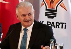 Binali Yıldırım: İstanbul kazansın istiyoruz