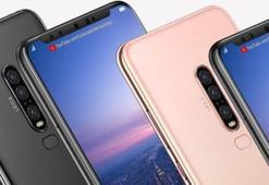 Huawei P30 Lite'in görüntüleri ortaya çıktı