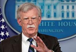 Son dakika... Bolton Ankara'ya geldi!