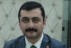 Eren Erdem'in tahliyesine karar verildi