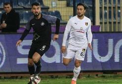 Tugay Kaçar, 6 ay sahalardan uzak kalacak!