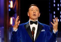 Kevin Spacey bugün 'cinsel taciz' suçlamasıyla mahkemeye çıkıyor
