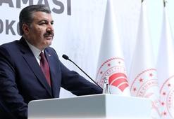 Bakan açıkladı! Sağlık raporlarında yeni dönem