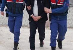 18 yıldır aranan katil zanlısı yakalandı!