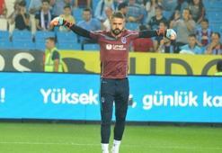 Onur Kıvrak'ın sözleşmesi feshedildi!
