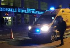 Mersin'de korkunç olay! Anne ve babasını av tüfeğiyle öldürdü