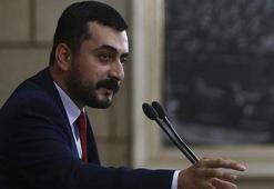 Eren Erdem hakkında yakalama kararı