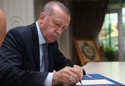 Cumhurbaşkanı Erdoğan: Trump doğru karar verdi!