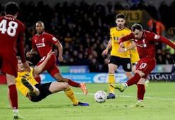 Liverpool şokta! Kupaya veda ettiler