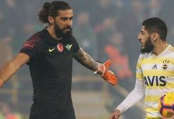 Onur Kıvrak beklenirken Fatih Öztürk geliyor!