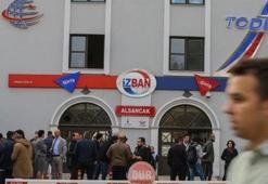 İZBAN'daki grev kararı ertelendi