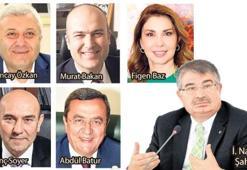 CHP ve İYİ Parti arasında İdris Naim Şahin bilmecesi