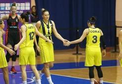 Fenerbahçe'nin rakibi Olympiakos!
