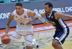 Banvit'in Ventspils maçı ücretsiz...