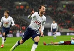 Real Madrid'den Eriksen için 100 milyon euro!