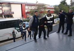Son dakika... Ankara'da PKK operasyonu: 32 gözaltı kararı
