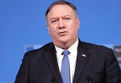''Pompeo, Arap NATO'sunu kuramayacak''