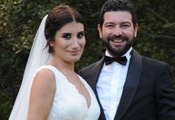 İrem Derici'nin eski eşi Rıza Esendemir'den olay gönderme!