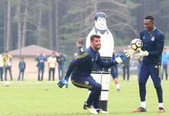 Kameni'ye hiç teklif yok!