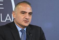 Bakan Ersoy'dan sinema biletleriyle ilgili flaş açıklama