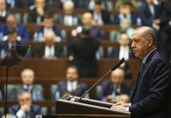 Cumhurbaşkanı Erdoğan'dan müjde üstüne müjde! Kredi kartı, elektrik...