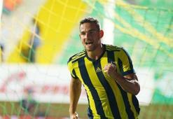 Vincent Janssen geri döndü!