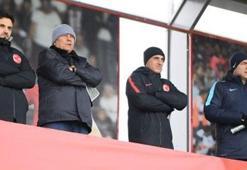 Lucescu'dan yakın takip!
