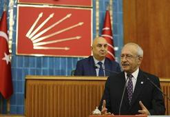 Kılıçdaroğlu: Haklarını sonuna kadar koruyacağız