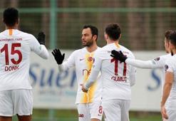 Gol düellosunda gülen yok: 3-3