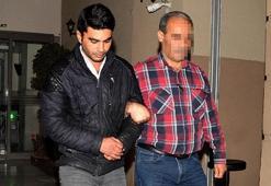 Yengesine cinsel istismarda bulunan zanlıya 27 yıl hapis