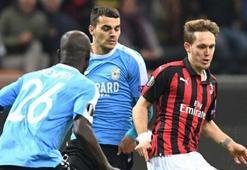 Beşiktaş'ta Halilovic sürprizi!