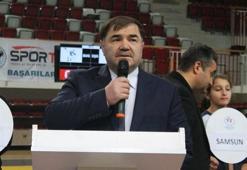 Aydın: "2020’de dünyanın en iyi güreş takımını oluşturmak istiyoruz"