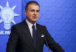 Ömer Çelik açıkladı: 31 Ocak tarihinde yapacağız!