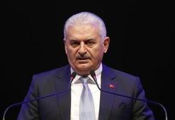 TBMM Başkanı Yıldırım: Başkalarına asla dayatma içerisinde olmayacağız