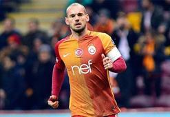 Sneijder transferinde büyük gün!