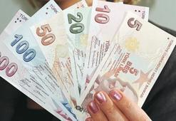 12.3 milyon emekliye çifte zam!