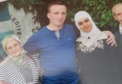 Annesinin ölümünden şüphelendi gerçek ortaya çıktı