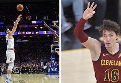 Furkan ve Cedi'den 31 sayı!