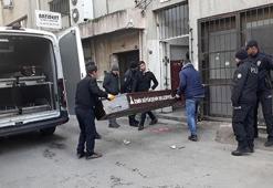 Tabancayla vurulan travesti öldü, 2 kişi yaralandı