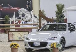 “Mazda Jinba İttai 2019 Binicilik Kupası” başlıyor!