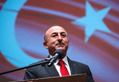 Son dakika... Çavuşoğlu: Başlıyoruz!