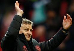 Solskjaer fırtınası dinmiyor! 5'te 5...