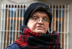 Türkiye'nin ilk erkek oryantali taksicinin peşinde