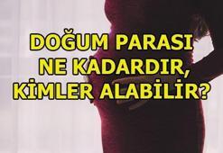 Doğum parası nedir? Doğum parası ne kadardır, kimlere ödenir?