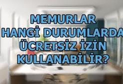 Ücretsiz izin nedir, memurlar nasıl ücretsiz izin kullanabilir?