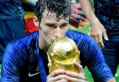 Benjamin Pavard, Bayern Münih'te!