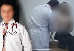 Doktordan rezalet paylaşımlar! Kadın hastalarının gizlice görüntülerini çekip...