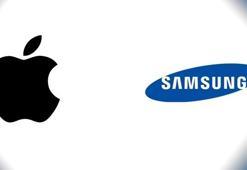 Apple'dan sonra sıra Samsung'da