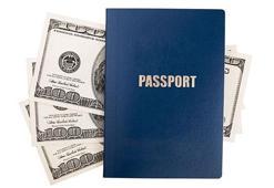Pasaporta ihtiyacı olmayan tek insan! Her yere gidebiliyor...