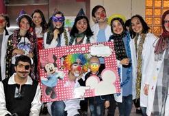 Bu Bir İyilik Projesidir: Leyla'dan Sonra